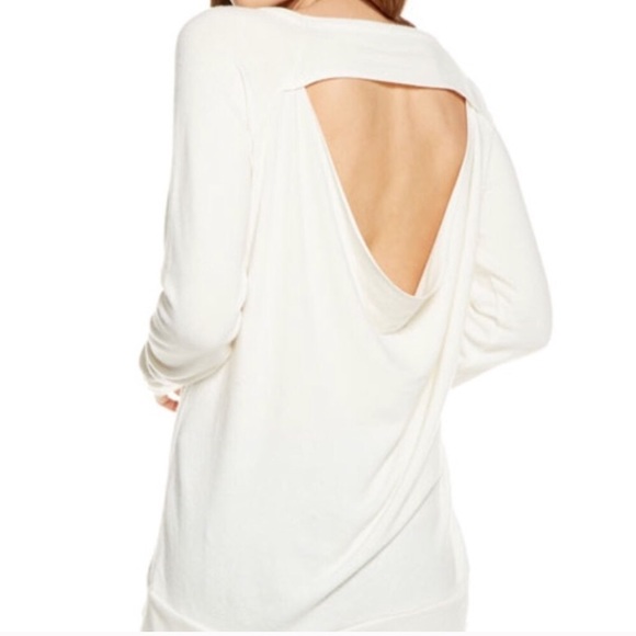 Chaser sweatshirt I ❤️ my rescue 🆕 - Picture 3 of 3